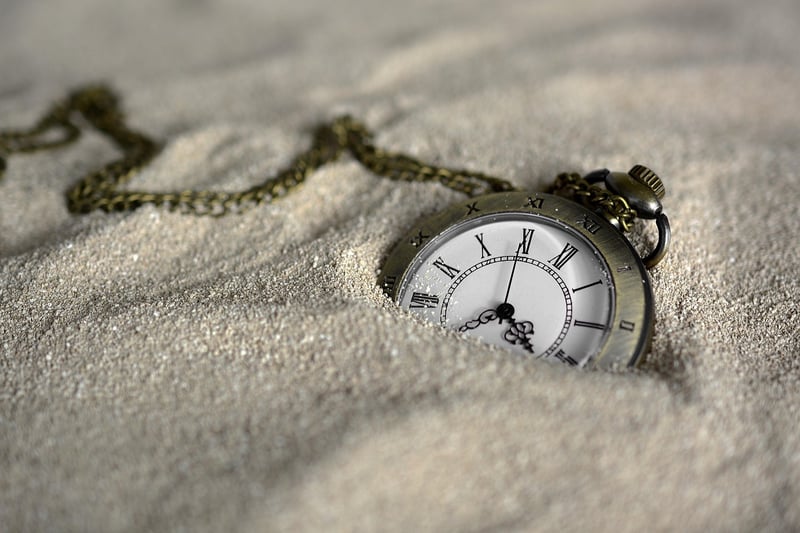 Time-Traveler's Dilemmas